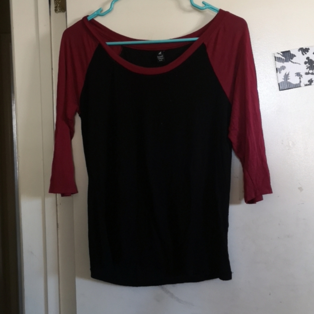 Long Sleeve